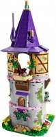 Zdjęcia - Klocki Lego Rapunzels Creativity Tower 41054 