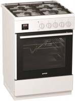 Фото - Плита Gorenje GI 633E22 WKA білий