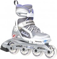 Фото - Роликові ковзани Rollerblade Spitfire Flash G 2015 