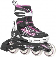 Zdjęcia - Rolki Rollerblade Spitfire G 2015 