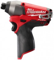 Фото - Дриль / шурупокрут Milwaukee M12 CID-0 