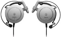 Zdjęcia - Słuchawki Audio-Technica ATH-EM9R 