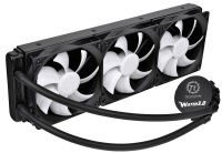 Фото - Система охолодження Thermaltake Water 3.0 Ultimate 