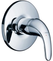 Фото - Змішувач Hansgrohe Focus E 31766000 