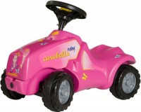 Фото - Каталка (толокар) Rolly Toys Minitrac Carabella 