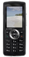 Zdjęcia - Telefon komórkowy Sagem my501X 0 B