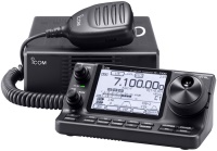 Рація Icom IC-7100 