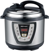 Фото - Мультиварка Delimano Pressure Multi Cooker 5l 