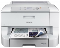 Принтер Epson WorkForce Pro WF-8090DW 