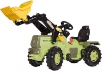 Веломобіль Rolly Toys rollyTrac Lader MB 1500 