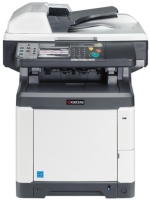 Urządzenie wielofunkcyjne Kyocera ECOSYS M6026CIDN 