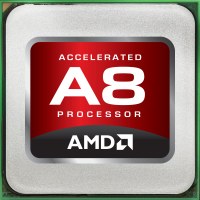Фото - Процесор AMD Fusion A8 A8-5500