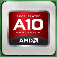 Фото - Процесор AMD Fusion A10 A10-7800 OEM