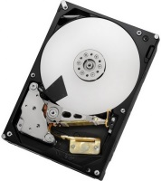 Фото - Жорсткий диск Hitachi Deskstar 5K4000 HDS5C4040ALE630 4 ТБ