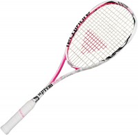 Фото - Ракетка для сквошу Tecnifibre Suprem Ruby 130 