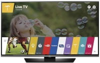 Zdjęcia - Telewizor LG 32LF630V 32 "