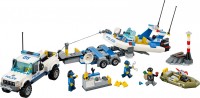 Конструктор Lego Police Patrol 60045 