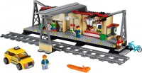 Конструктор Lego Train Station 60050 