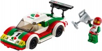 Фото - Конструктор Lego Race Car 60053 