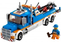 Фото - Конструктор Lego Tow Truck 60056 