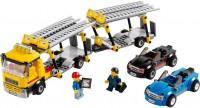 Фото - Конструктор Lego Auto Transporter 60060 