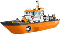 Klocki Lego Arctic Icebreaker 60062 