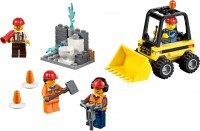 Klocki Lego Demolition Starter Set 60072 
