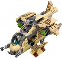 Klocki Lego Wookiee Gunship 75084 