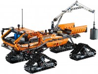 Конструктор Lego Arctic Truck 42038 