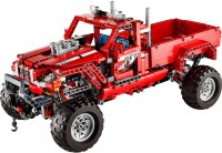 Klocki Lego Customised Pick-Up Truck 42029 