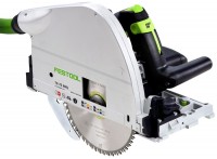 Фото - Пила Festool TS 75 EBQ 561184 