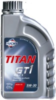 Моторне мастило Fuchs Titan GT1 PRO C-3 5W-30 1 л