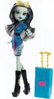 Фото - Лялька Monster High Scaris Frankie Stein Y0380 