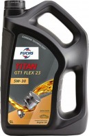 Olej silnikowy Fuchs Titan GT1 PRO Flex 5W-30 5 l
