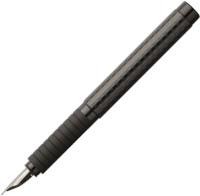 Długopis Faber-Castell Basic Carbon 