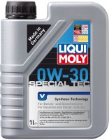 Zdjęcia - Olej silnikowy Liqui Moly Special Tec V 0W-30 1 l