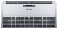 Фото - Кондиціонер Kitano KC-Nikko-12 37 м²