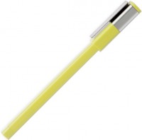 Zdjęcia - Długopis Moleskine Roller Pen Plus 07 Yellow 