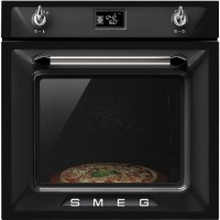 Zdjęcia - Piekarnik Smeg SF6922NPZE1 