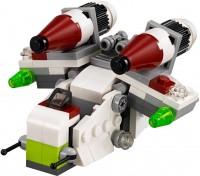 Конструктор Lego Republic Gunship 75076 