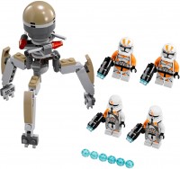 Конструктор Lego Utapau Troopers 75036 