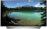 Фото - Телевізор LG 55UF950V 55 "