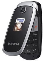 Zdjęcia - Telefon komórkowy Samsung SGH-E790 0 B