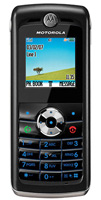 Zdjęcia - Telefon komórkowy Motorola W218 0 B