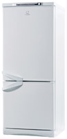 Фото - Холодильник Indesit SB 15020 білий
