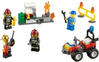 Klocki Lego Fire Starter Set 60088 