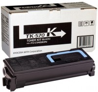 Wkład drukujący Kyocera TK-570K 