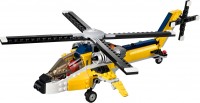 Klocki Lego Yellow Racers 31023 