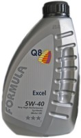 Zdjęcia - Olej silnikowy Q8 Formula Excel 5W-40 1 l