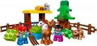 Конструктор Lego Animals 10582 